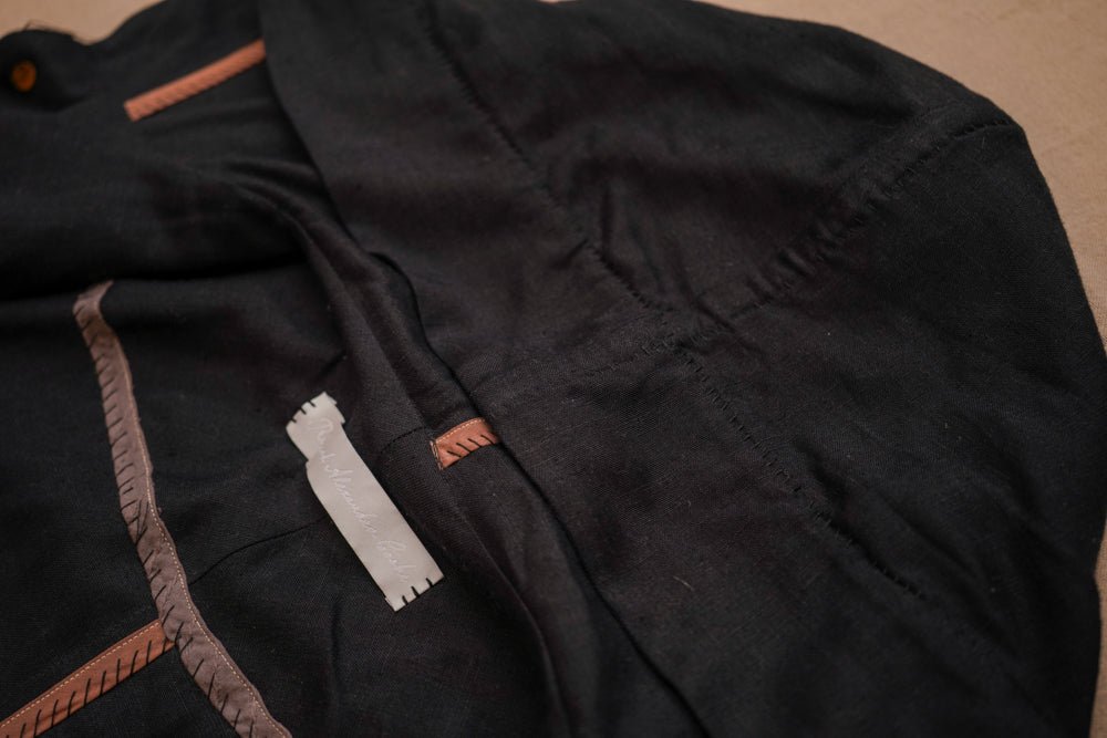 Igor Parka (Unlined) ||| Hour 33