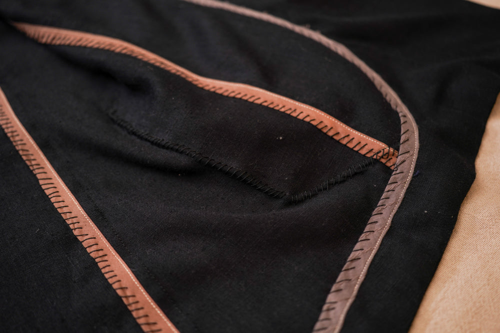 Igor Parka (Unlined) ||| Hour 33