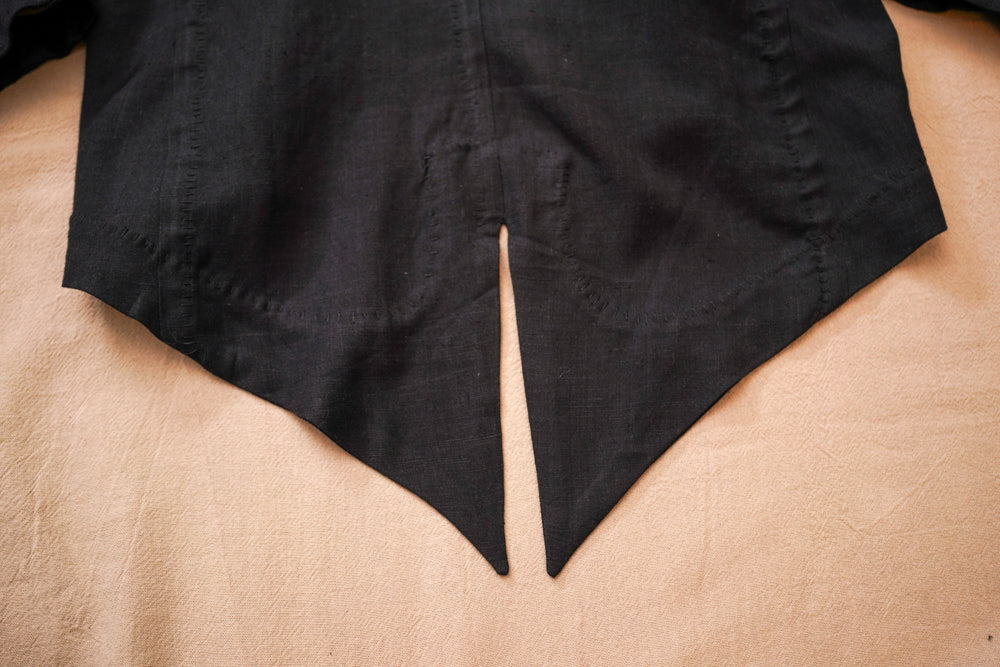 Igor Parka (Unlined) ||| Hour 33