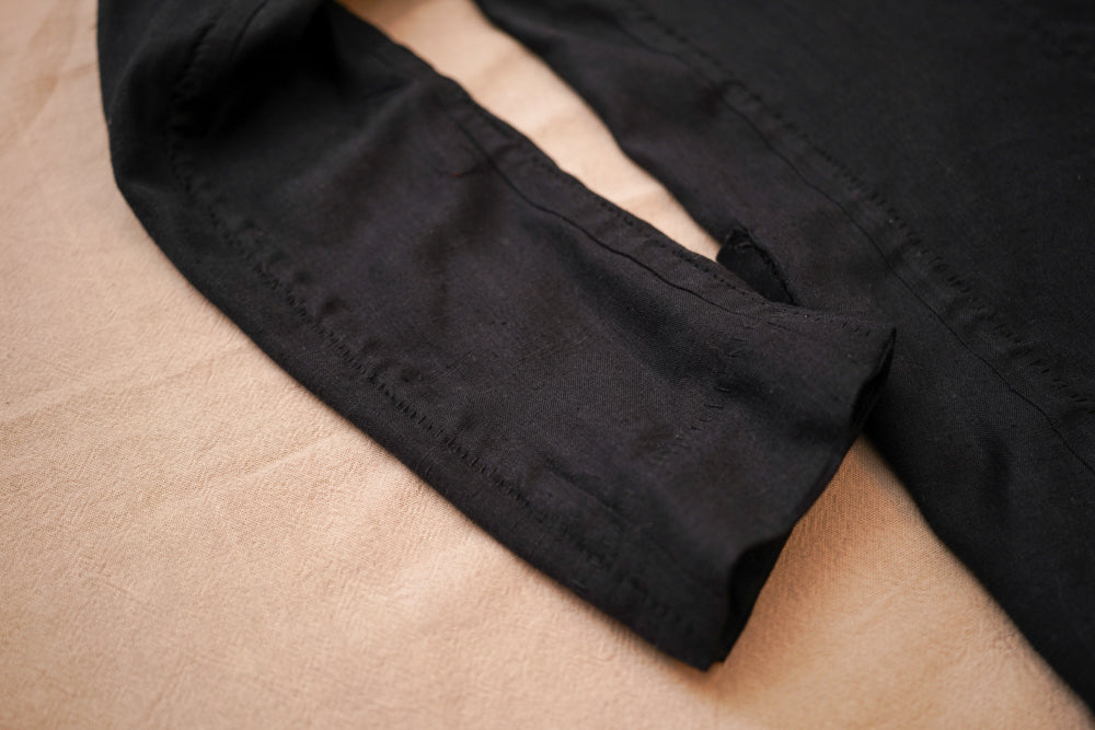 Igor Parka (Unlined) ||| Hour 33