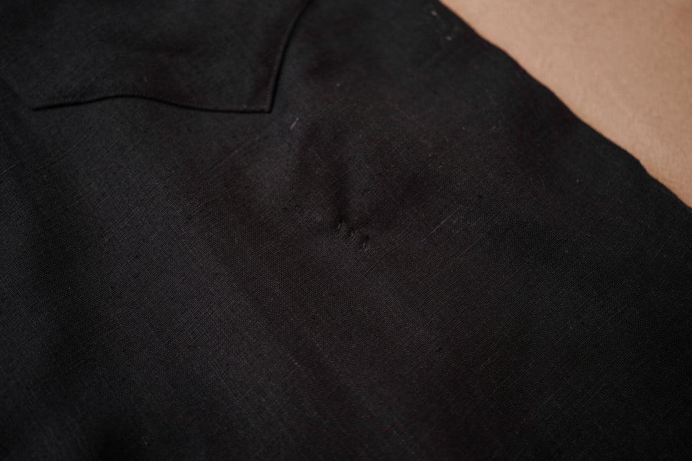 Jar Coat (Unlined) ||| Hour 33