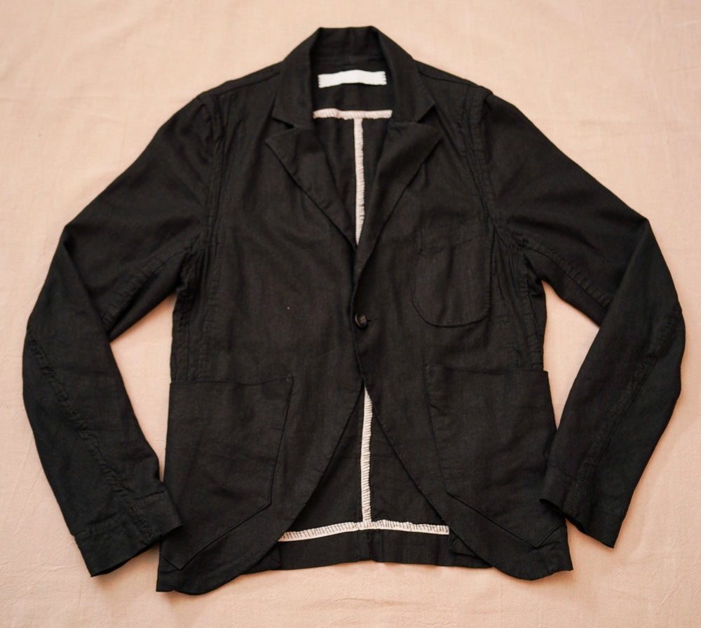 Thunders Jacket (Unlined) ||| Hour 33