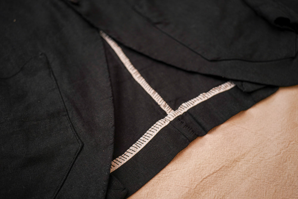 Thunders Jacket (Unlined) ||| Hour 33