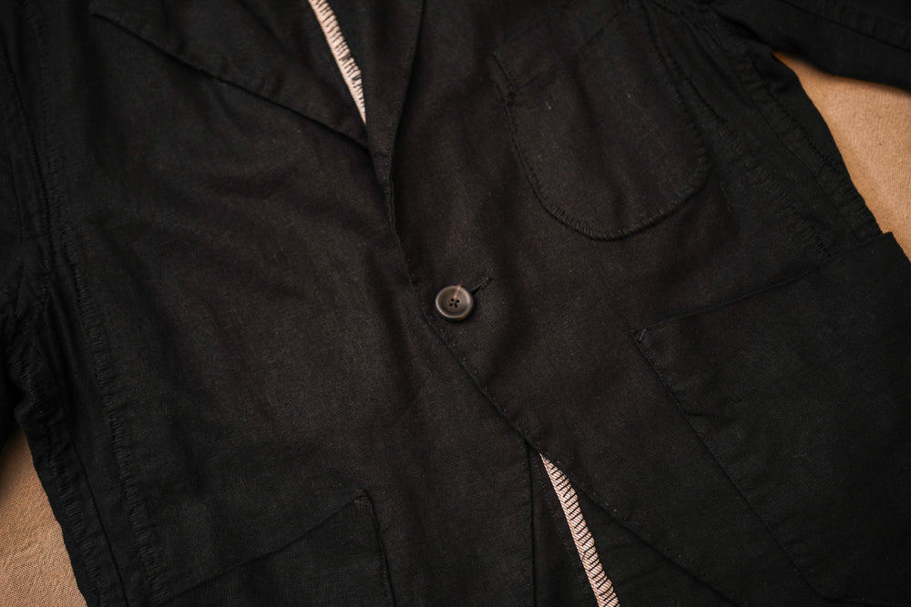 Thunders Jacket (Unlined) ||| Hour 33