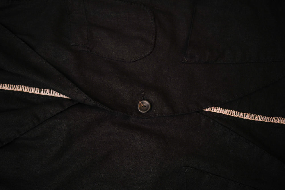 Thunders Jacket (Unlined) ||| Hour 33