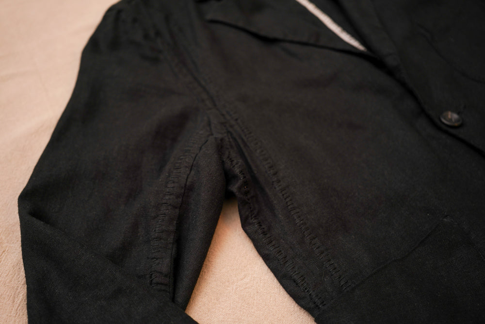 Thunders Jacket (Unlined) ||| Hour 33