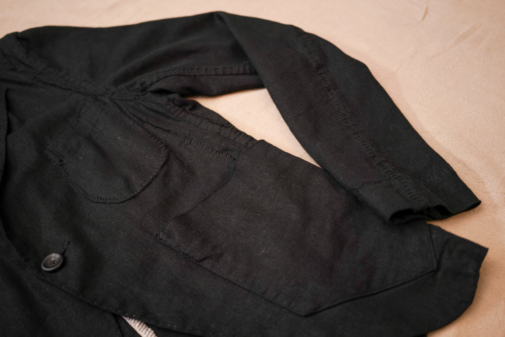 Thunders Jacket (Unlined) ||| Hour 33