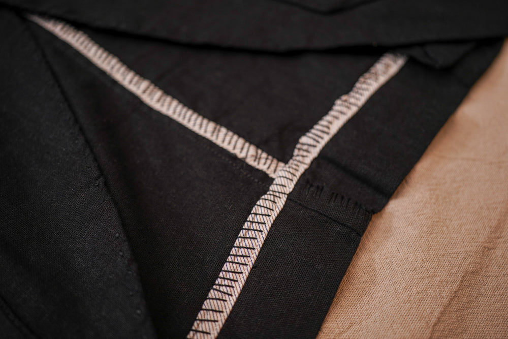 Thunders Jacket (Unlined) ||| Hour 33