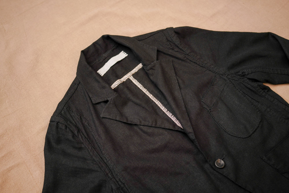 Thunders Jacket (Unlined) ||| Hour 33