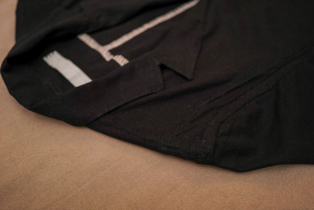 Thunders Jacket (Unlined) ||| Hour 33