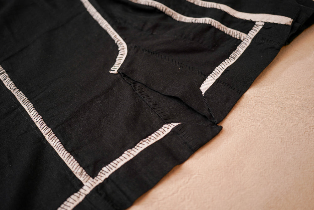 Thunders Jacket (Unlined) ||| Hour 33