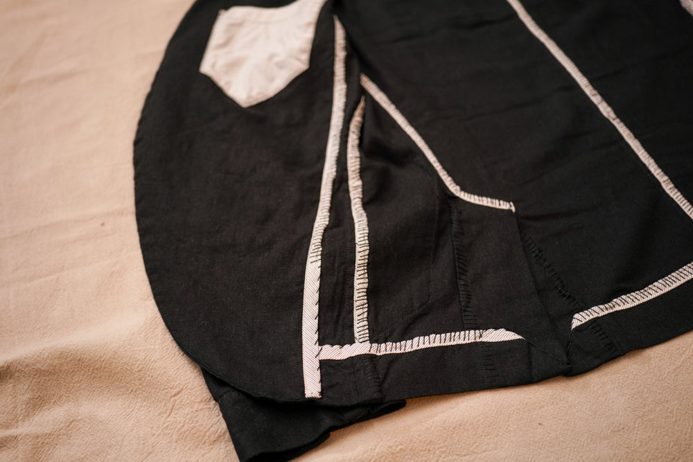 Thunders Jacket (Unlined) ||| Hour 33