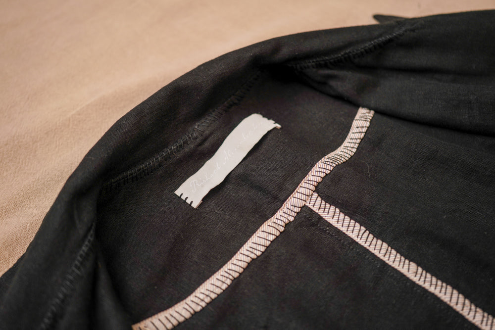 Thunders Jacket (Unlined) ||| Hour 33