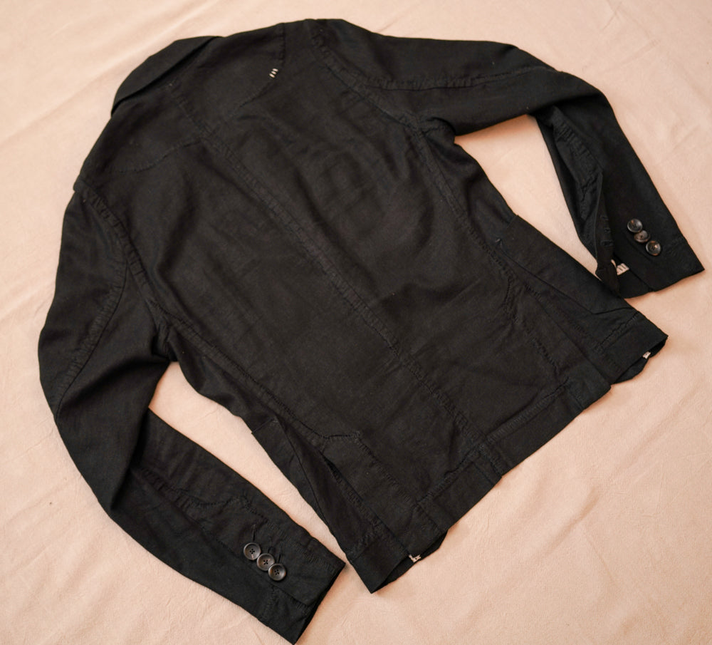 Thunders Jacket (Unlined) ||| Hour 33
