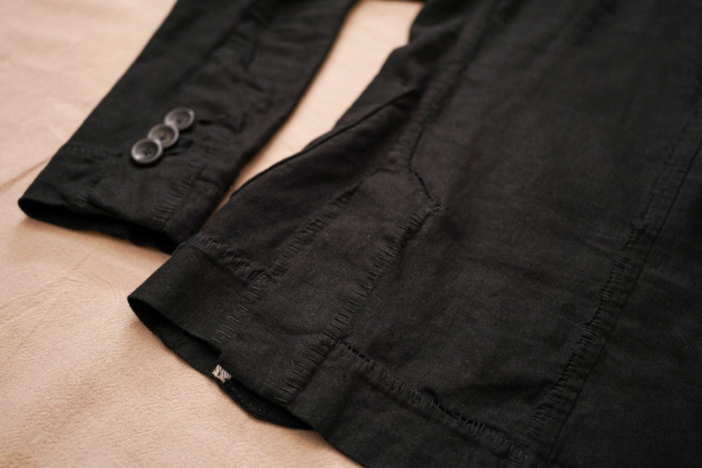 Thunders Jacket (Unlined) ||| Hour 33