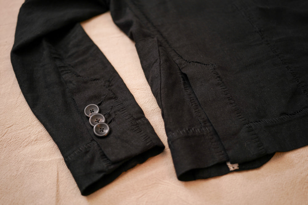 Thunders Jacket (Unlined) ||| Hour 33