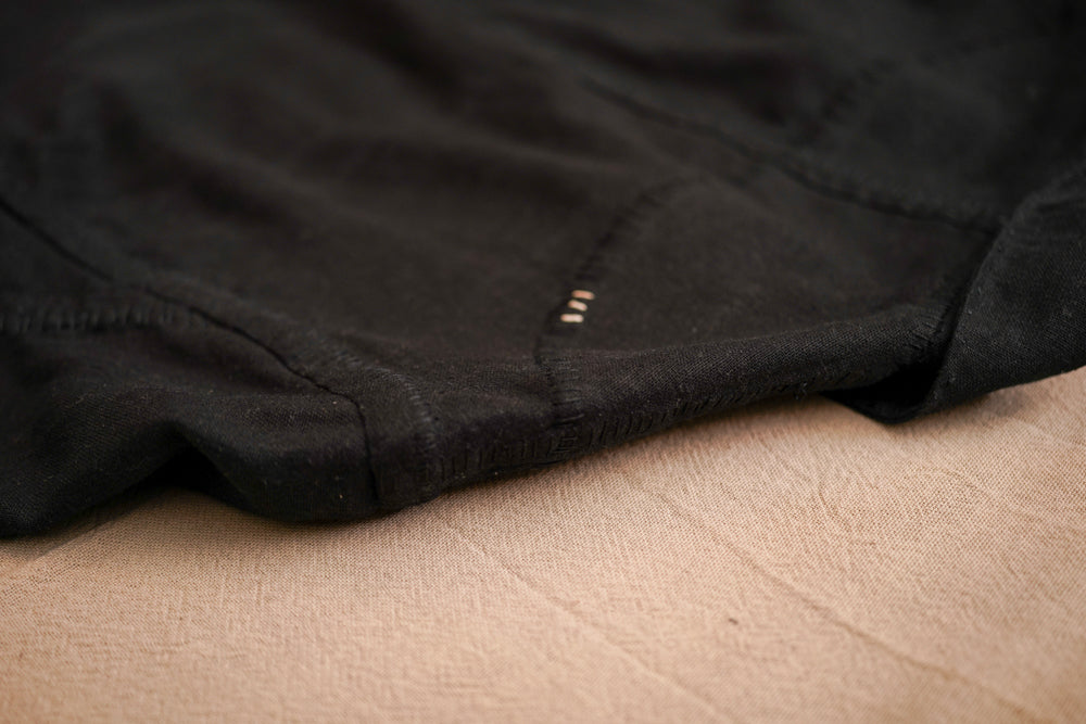 Thunders Jacket (Unlined) ||| Hour 33