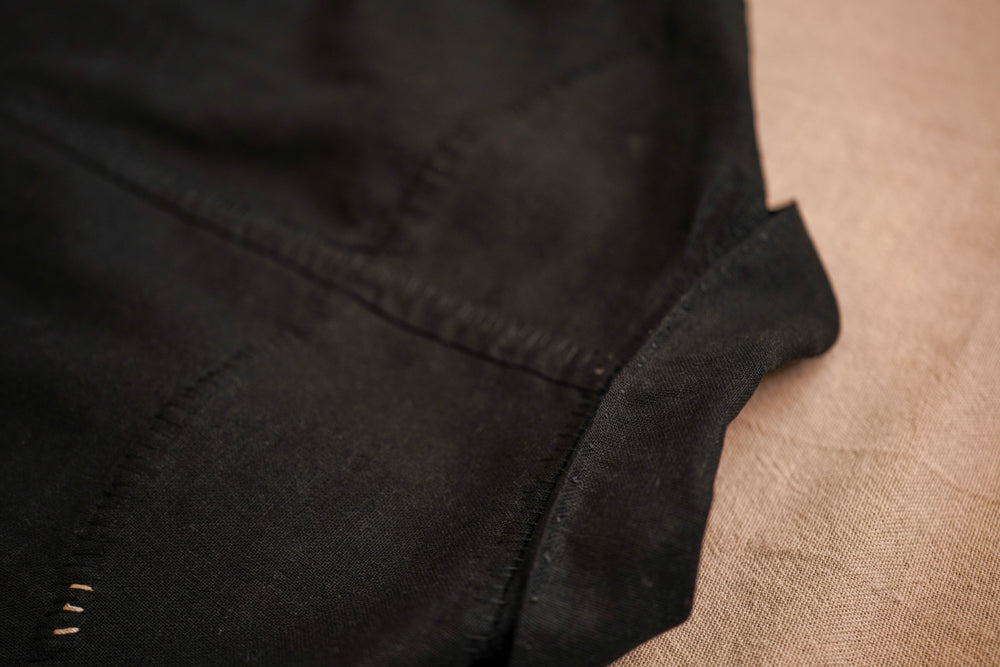 Thunders Jacket (Unlined) ||| Hour 33