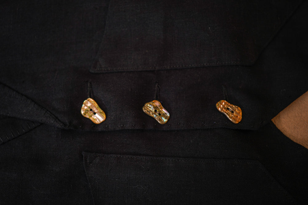 Ballad Vest ||| Hour 33