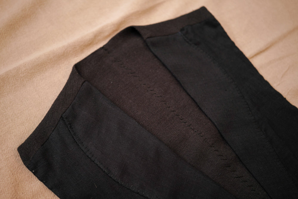 Ballad Vest ||| Hour 33