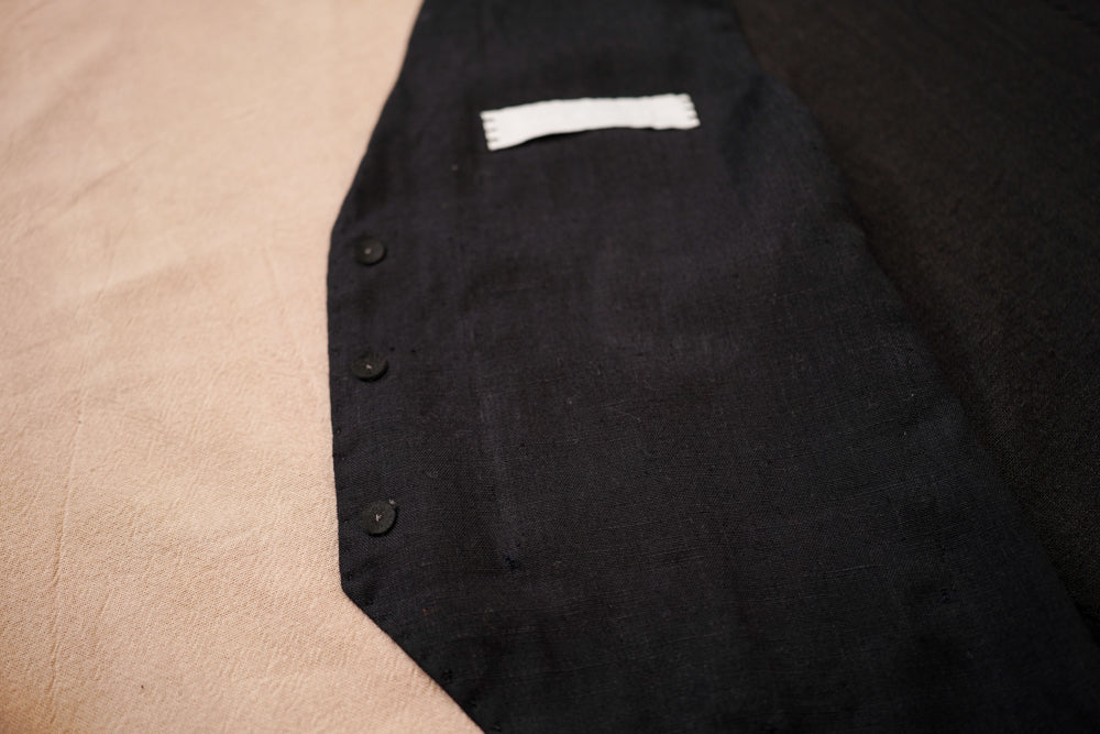 Ballad Vest ||| Hour 33