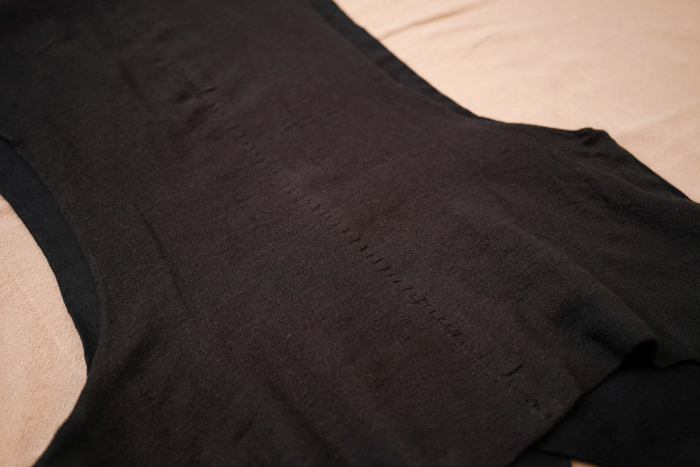 Ballad Vest ||| Hour 33