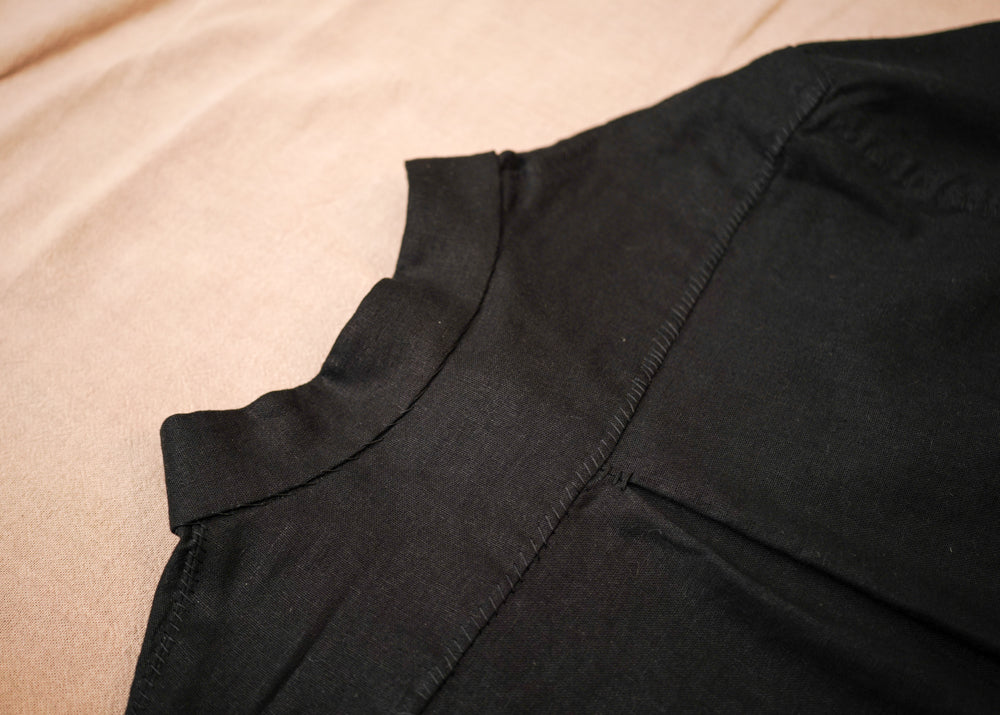 Cursed Shirt ||| Hour 33