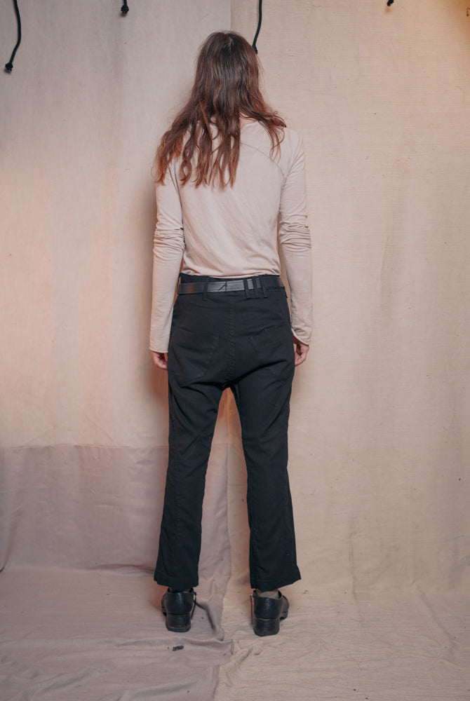 Fort Trousers  ||| Hour 33