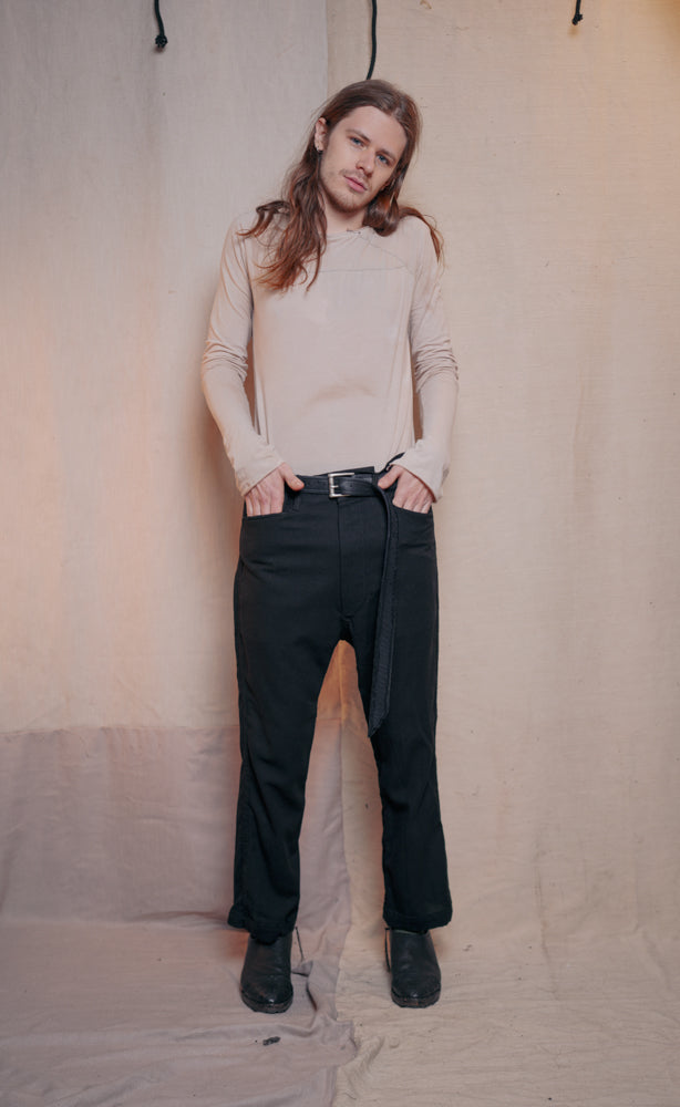 Fort Trousers  ||| Hour 33