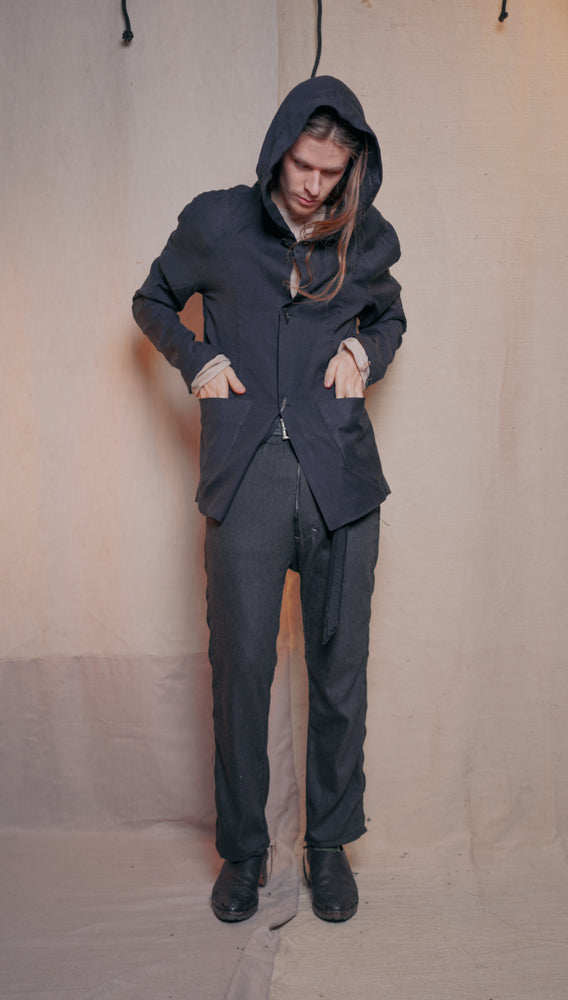 Igor Parka (Unlined) ||| Hour 33