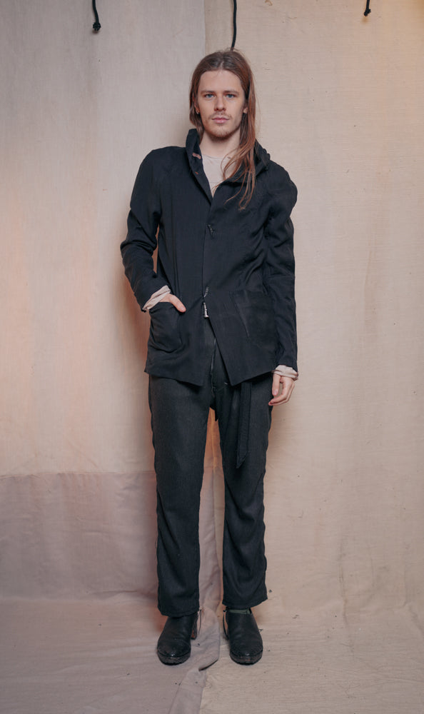 Igor Parka (Unlined) ||| Hour 33