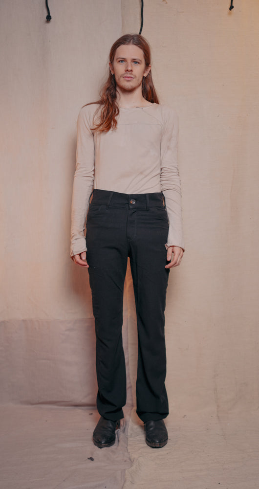 Grave Trousers ||| Hour33