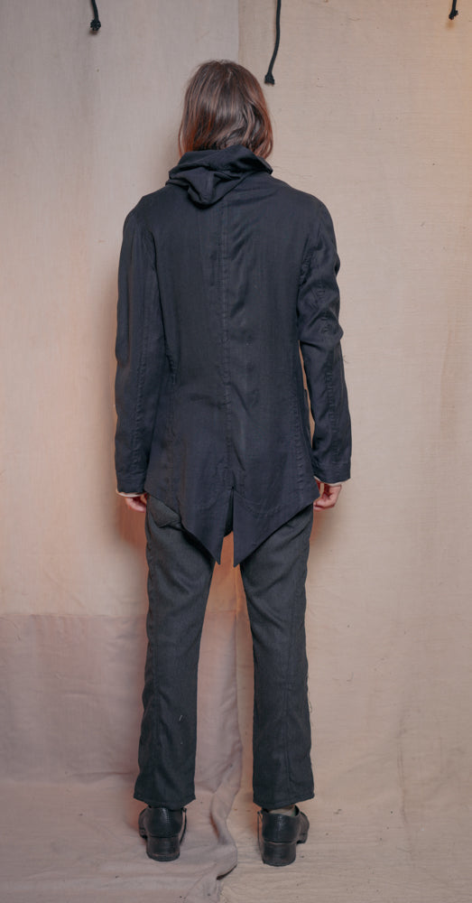 Igor Parka (Unlined) ||| Hour 33