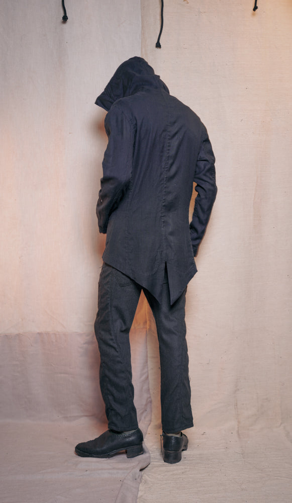 Igor Parka (Unlined) ||| Hour 33