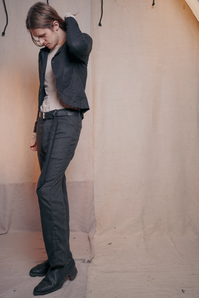 Thunders Jacket (Unlined) ||| Hour 33