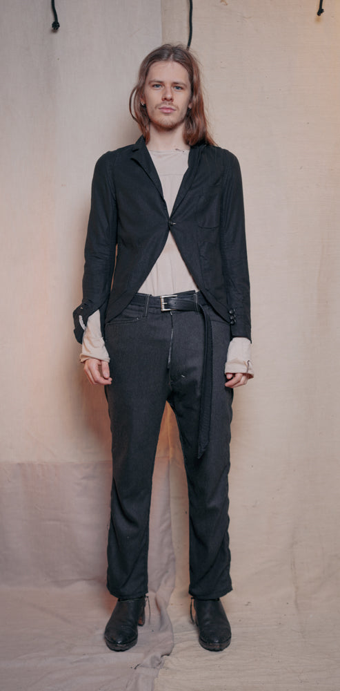 Thunders Jacket (Unlined) ||| Hour 33