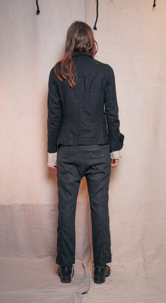 Thunders Jacket (Unlined) ||| Hour 33