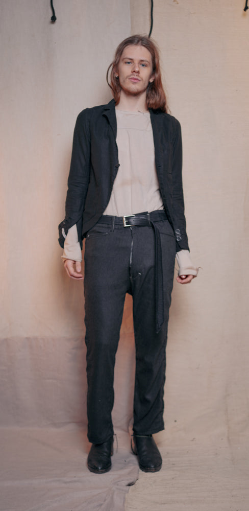 Thunders Jacket (Unlined) ||| Hour 33