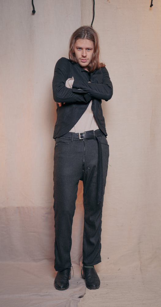 Thunders Jacket (Unlined) ||| Hour 33