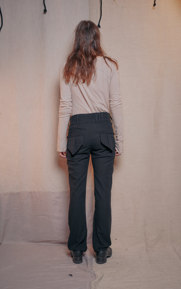 Grave Trousers ||| Hour33