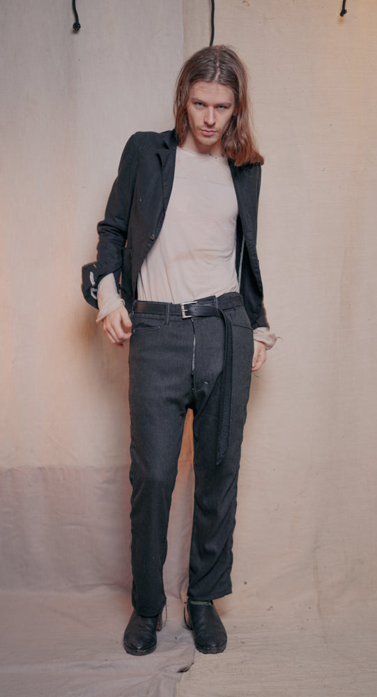 Thunders Jacket (Unlined) ||| Hour 33