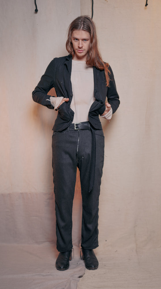 Thunders Jacket (Unlined) ||| Hour 33