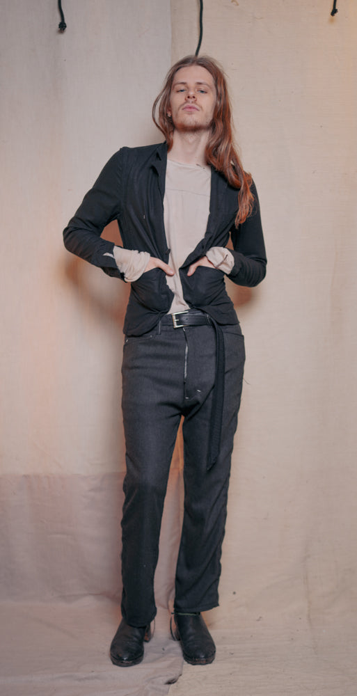 Thunders Jacket (Unlined) ||| Hour 33