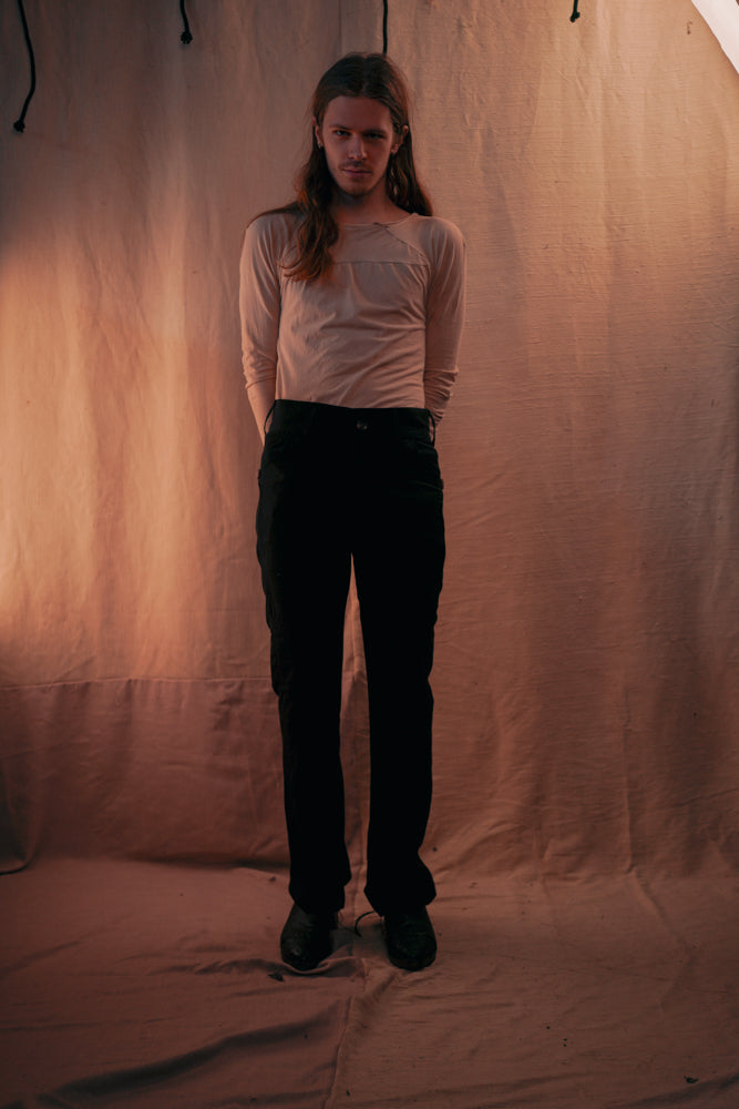 Grave Trousers ||| Hour33