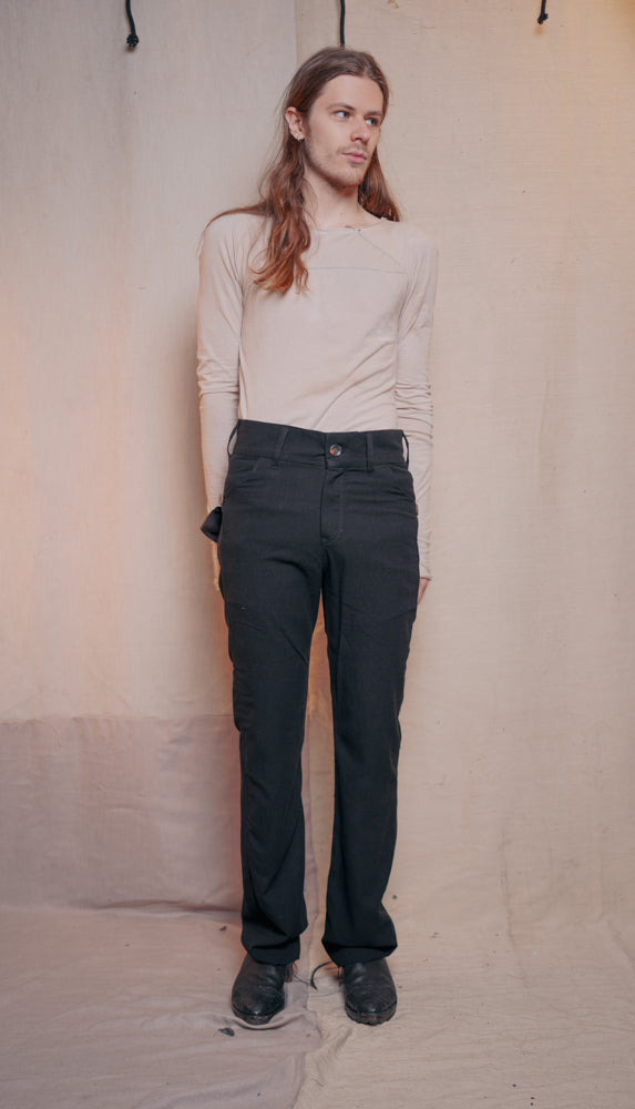 Grave Trousers ||| Hour33