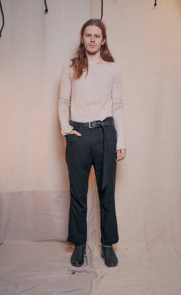 Fort Trousers  ||| Hour 33