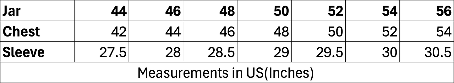 Jar Coat (Unlined) ||| Hour 33