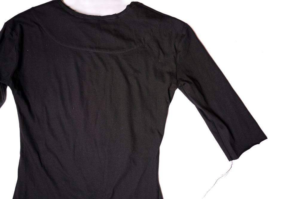 Split | T-Shirt | Abyss