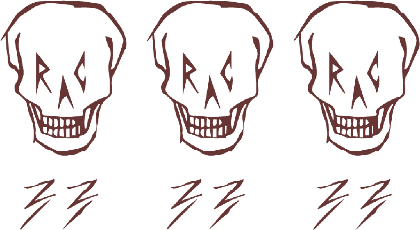 Richard Alexander Cooke Webstore Giftcard