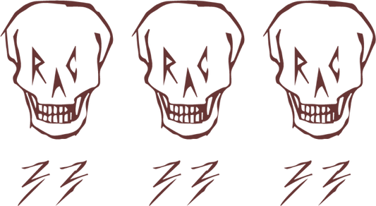 Richard Alexander Cooke Webstore Giftcard